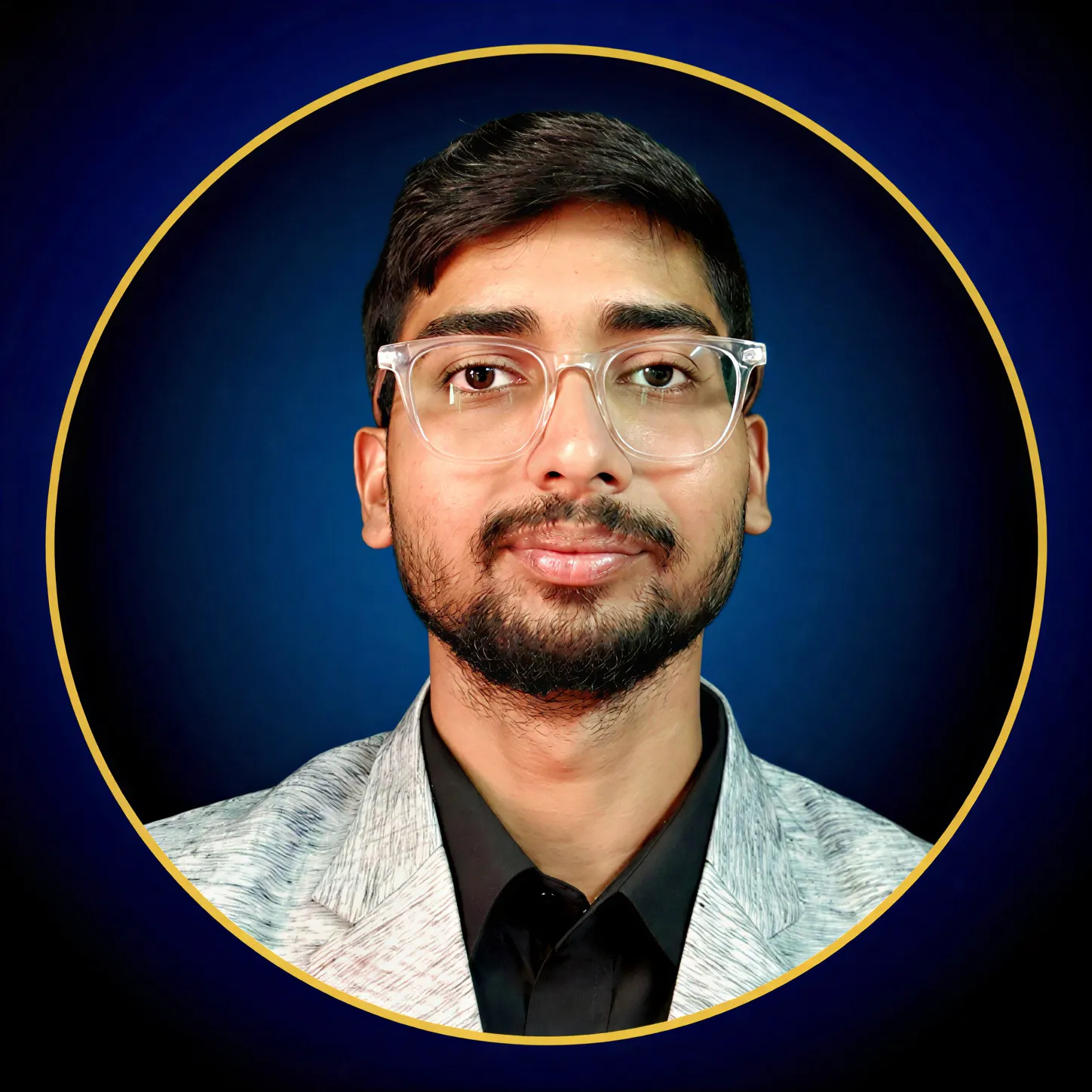 Rohan Kumar Gupta