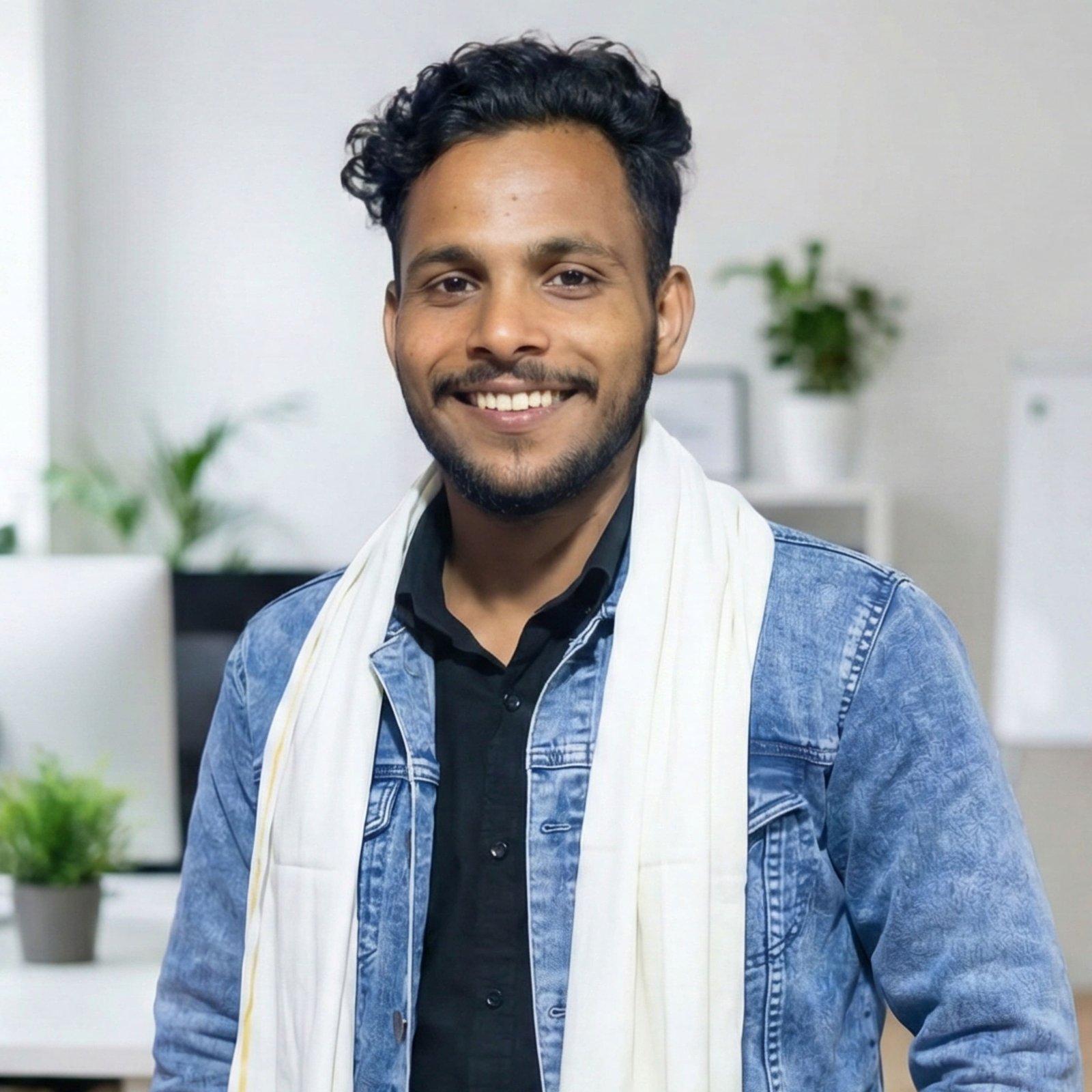 Shubham Tiwari